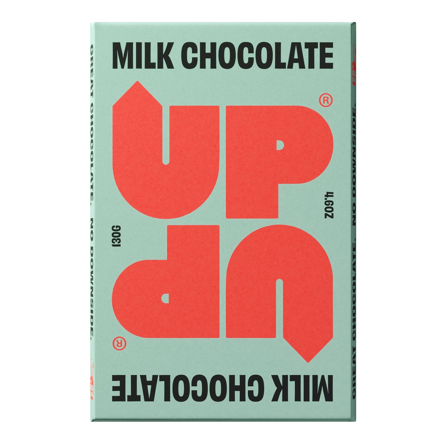 Schokolade - UP UP
