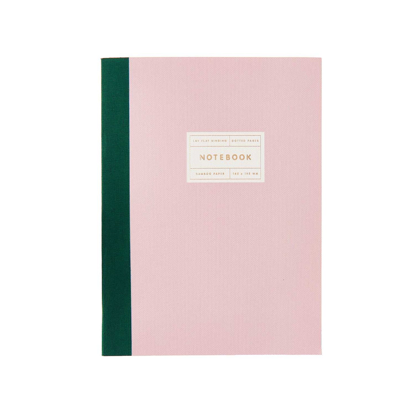 Notizbuch, diverse Farben