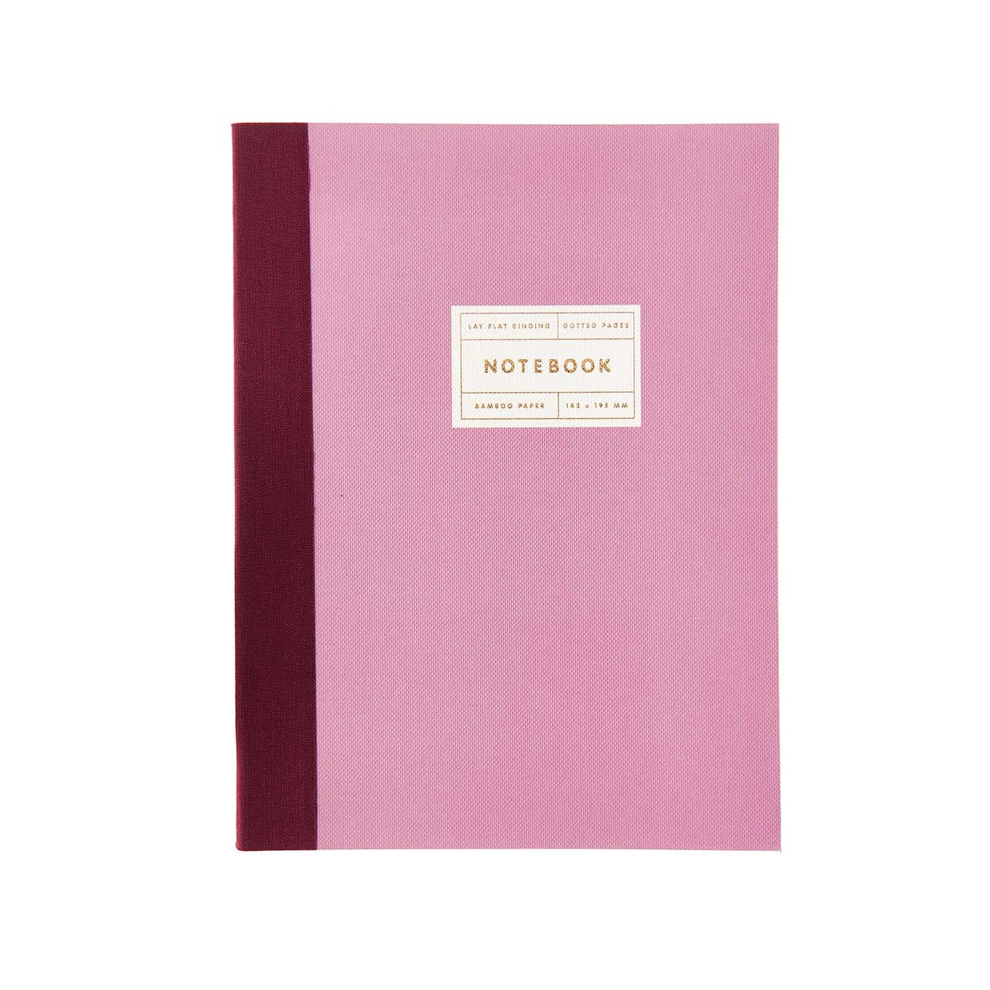 Notizbuch, diverse Farben