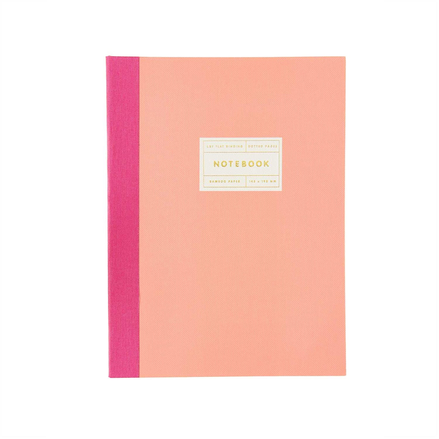 Notizbuch, diverse Farben
