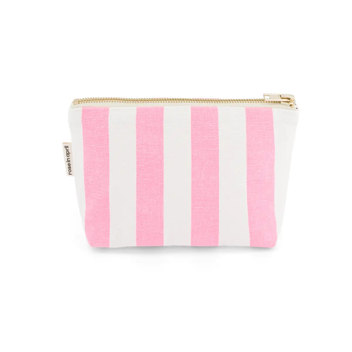 Pouch - ROSE IN APRIL