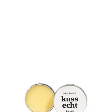 kussecht, Lippenbalsam - Mari & Anne
