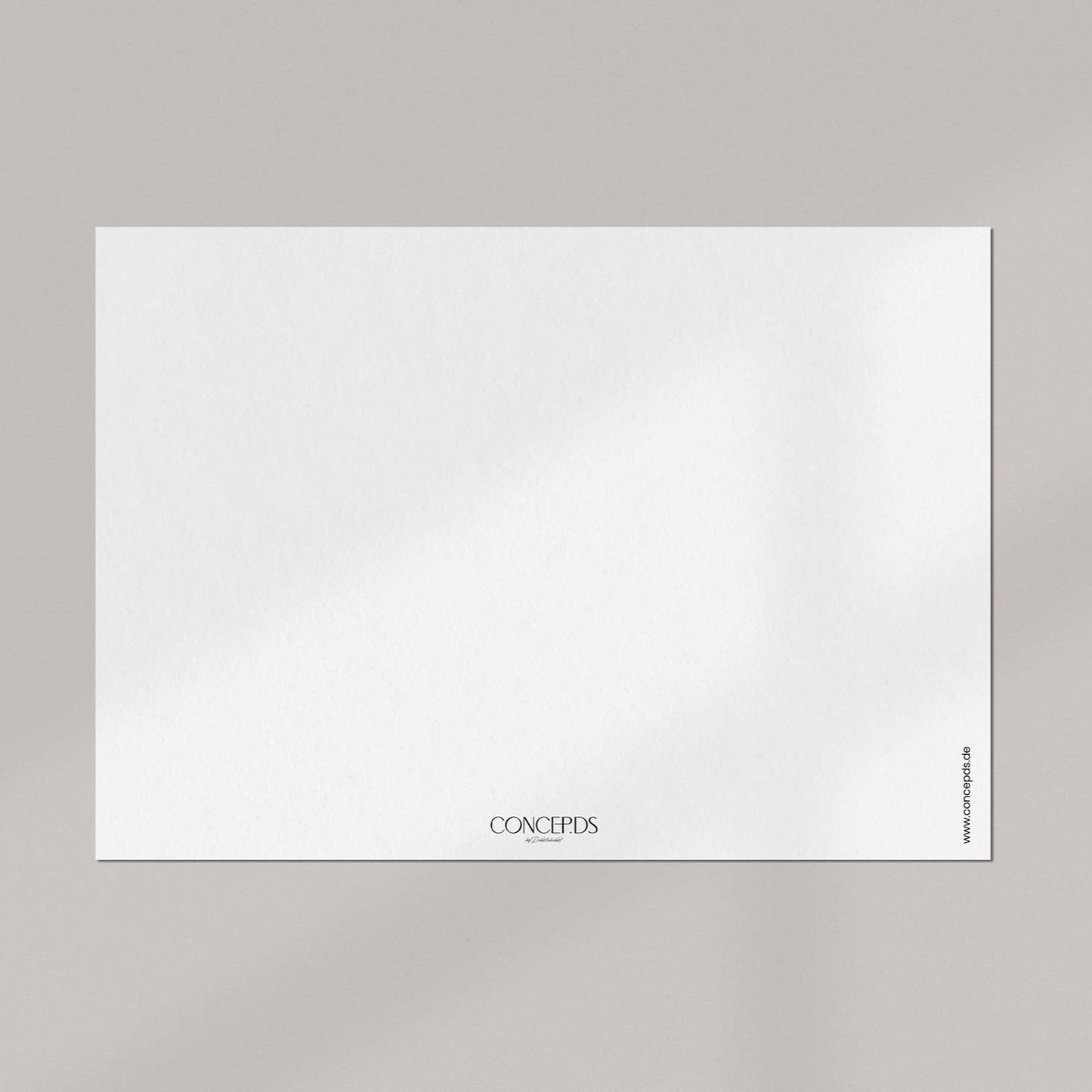 Postkarte Fröhliche Weihnachten