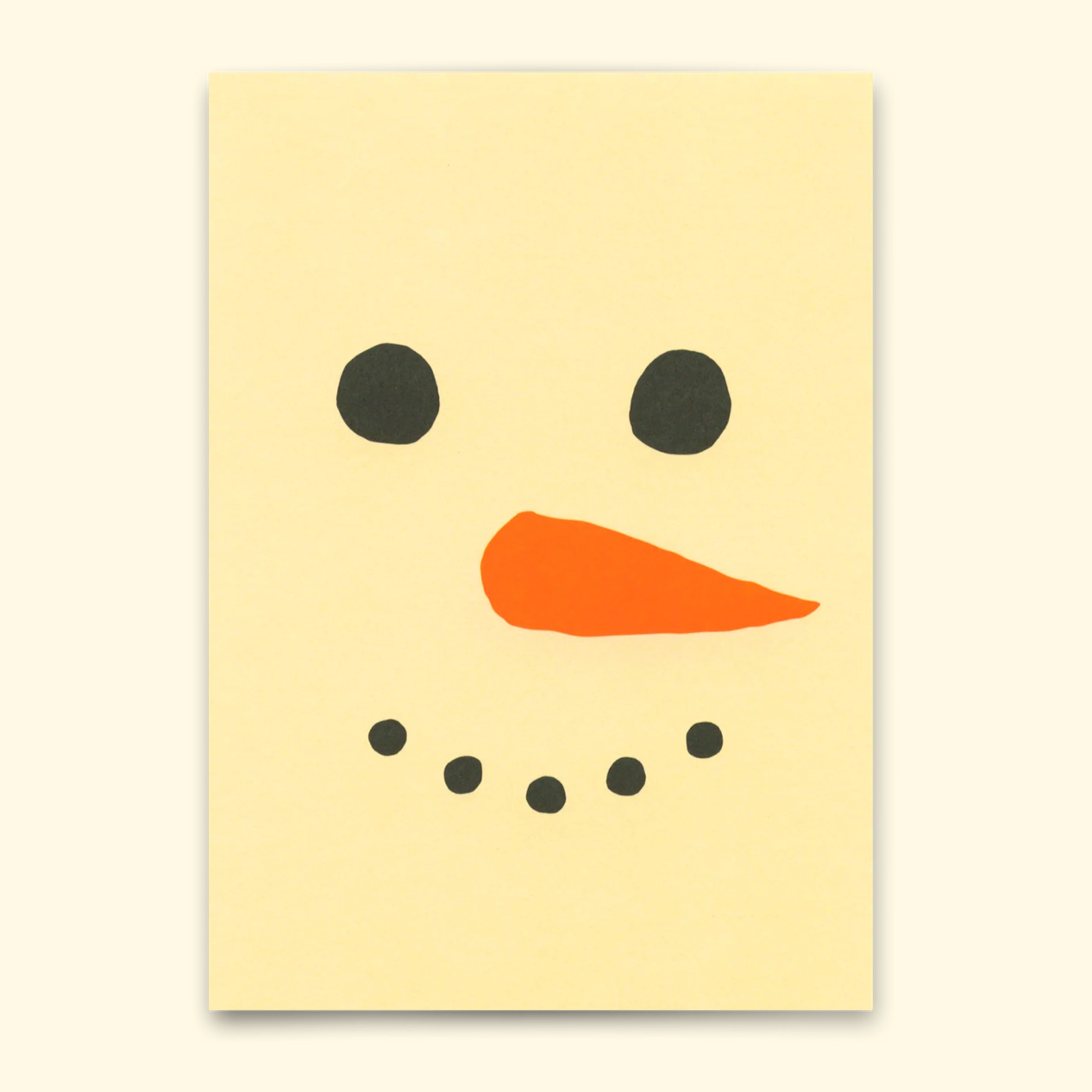 Postkarten - Deli Cards, X-Mas