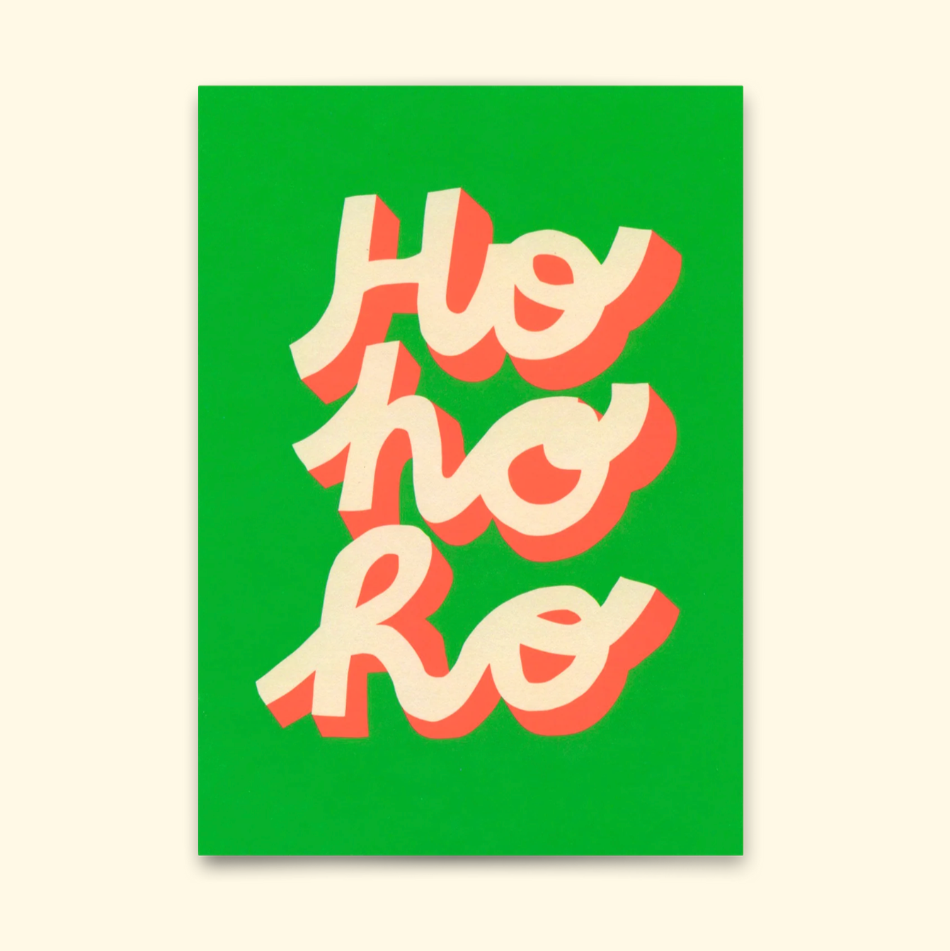 Postkarten - Deli Cards, X-Mas