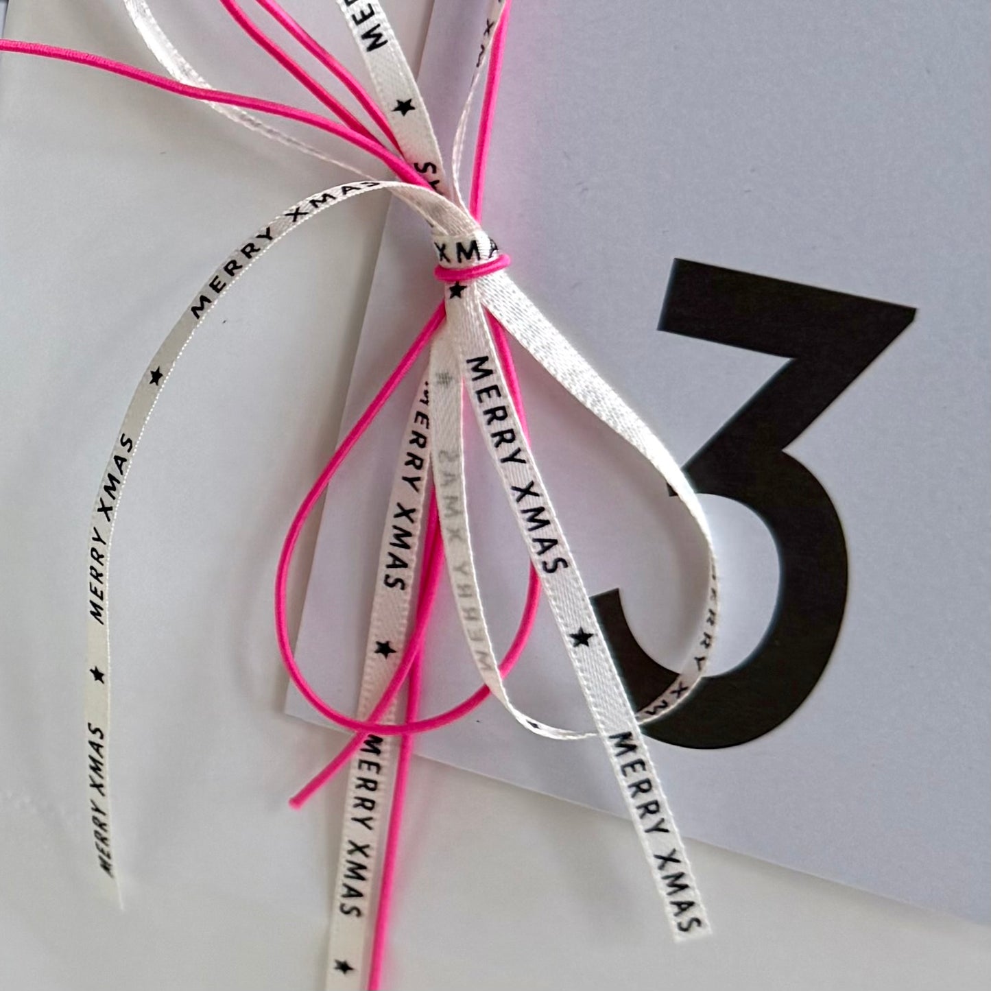 RADICAL SMILE Adventskalender