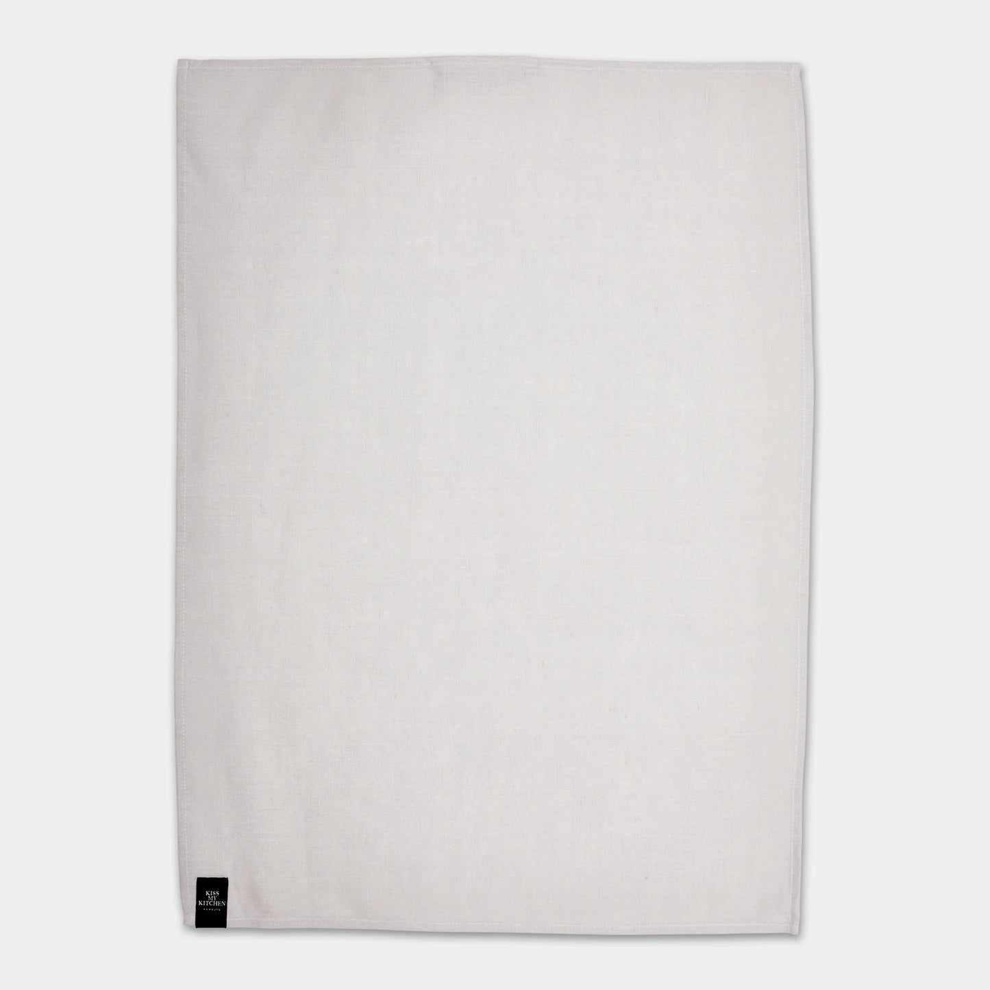 Geschirrhandtuch, uni