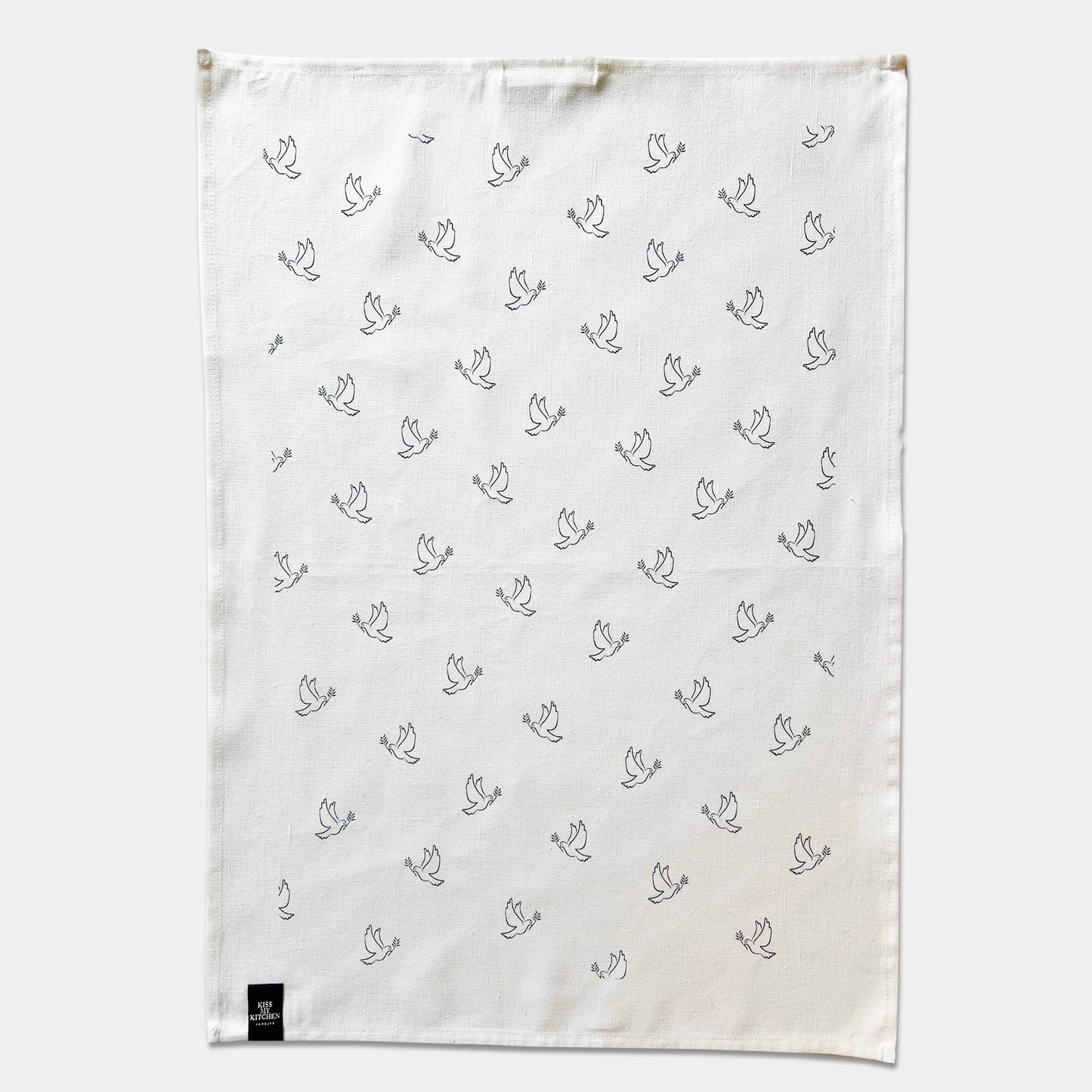 Geschirrhandtuch - LOVEPEACE