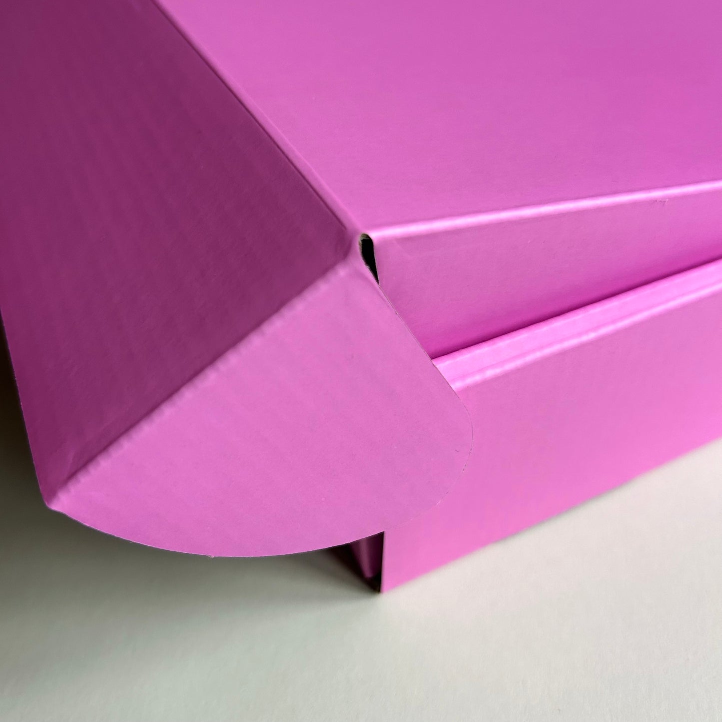 Geschenkbox - rosa