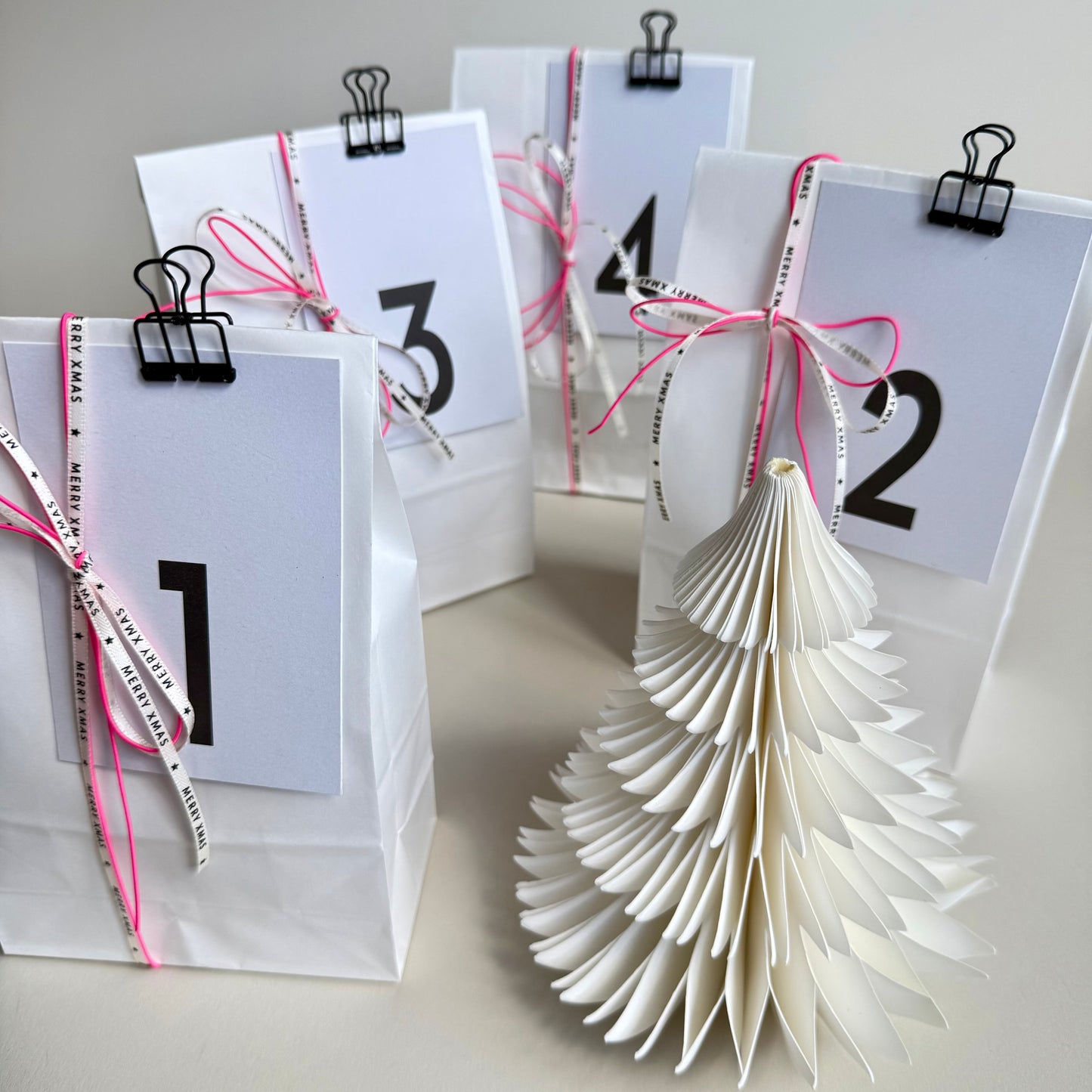 RADICAL SMILE Adventskalender
