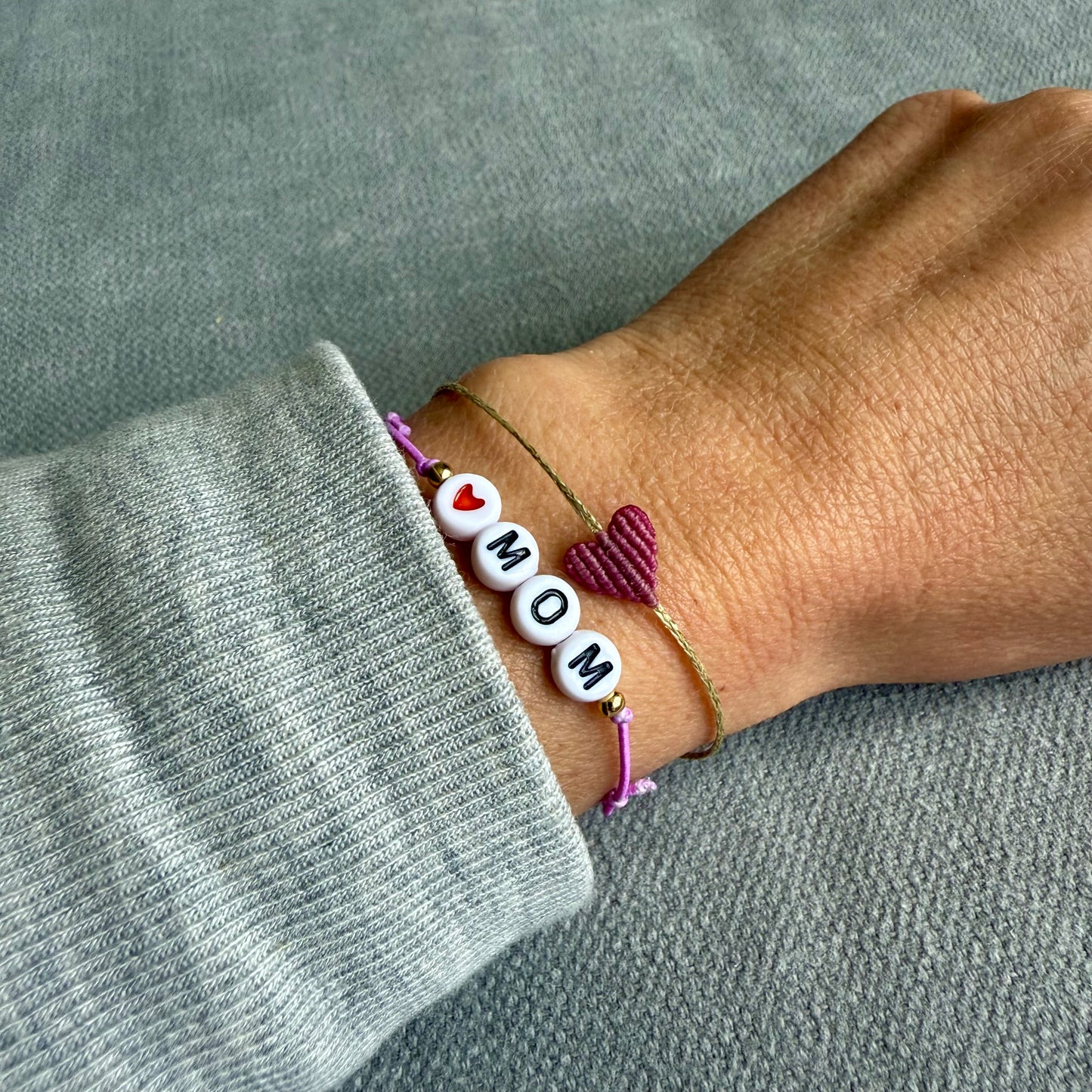 Armband - MOM