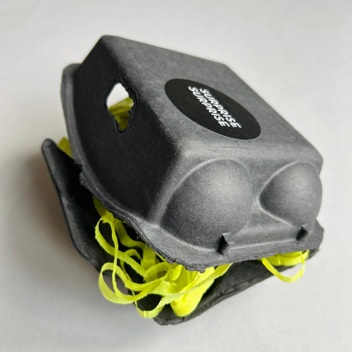 Ostergras, diverse Farben