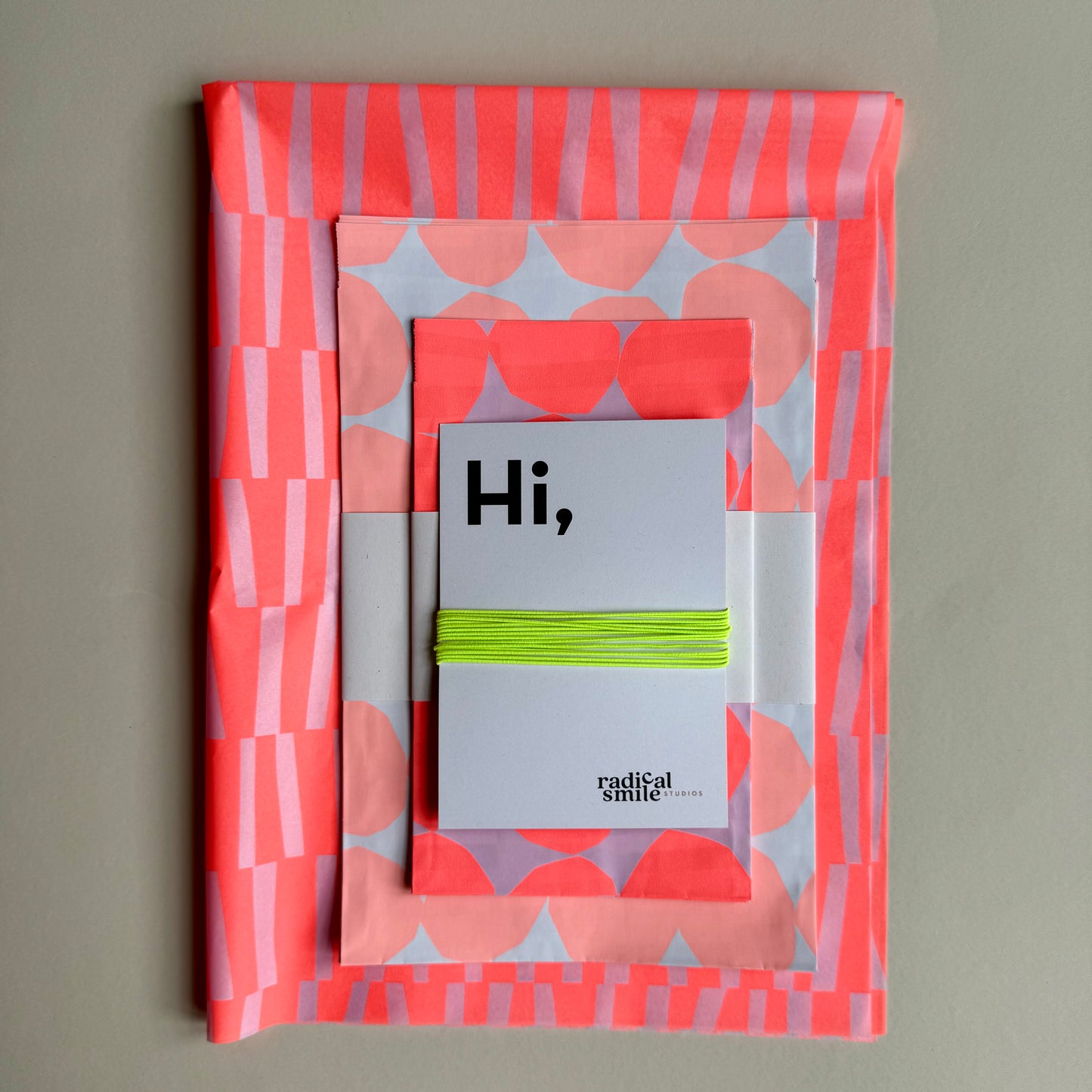 Bundle - Neon