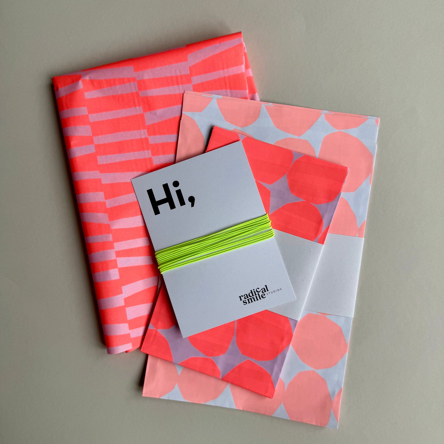 Bundle - Neon