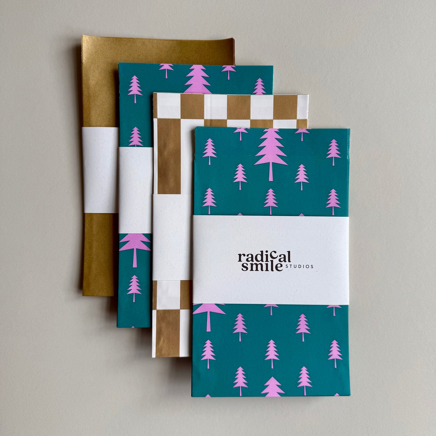 Adventskalender Bundle - Tanne