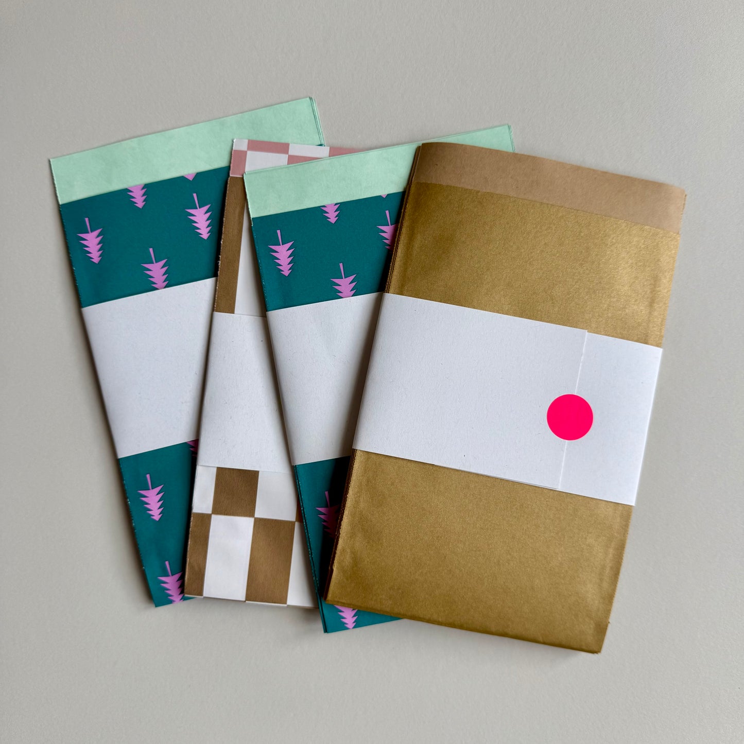 Adventskalender Bundle - Tanne