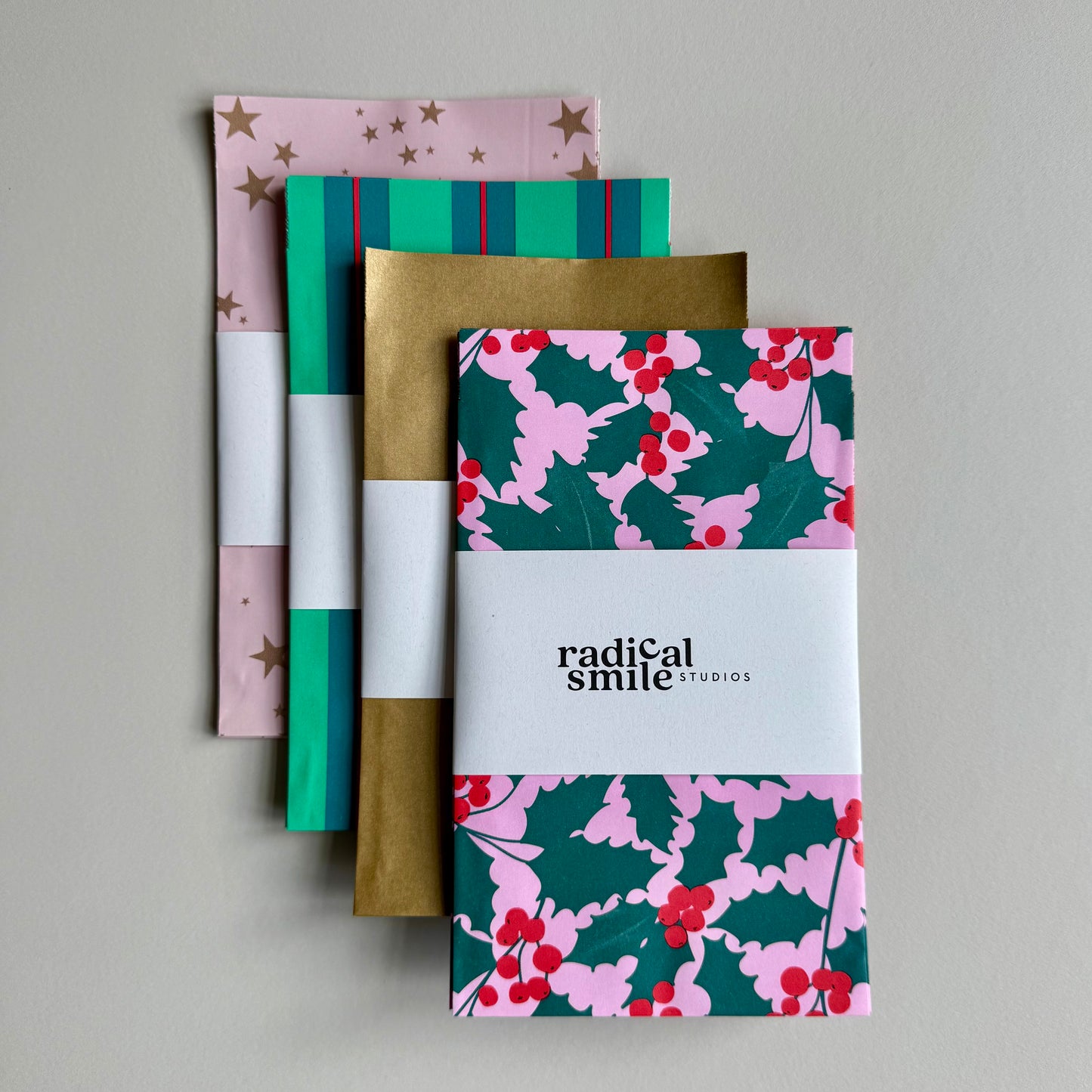 Adventskalender Bundle - Ilex