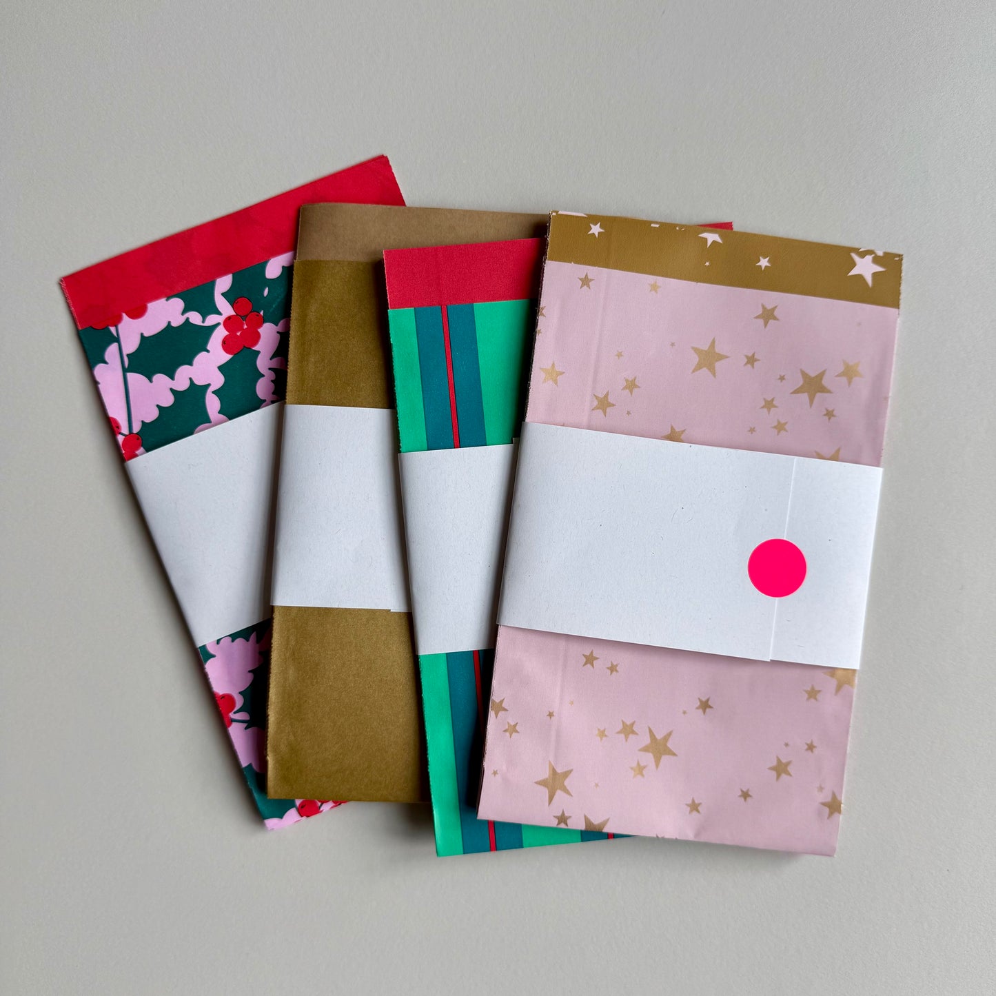Adventskalender Bundle - Ilex