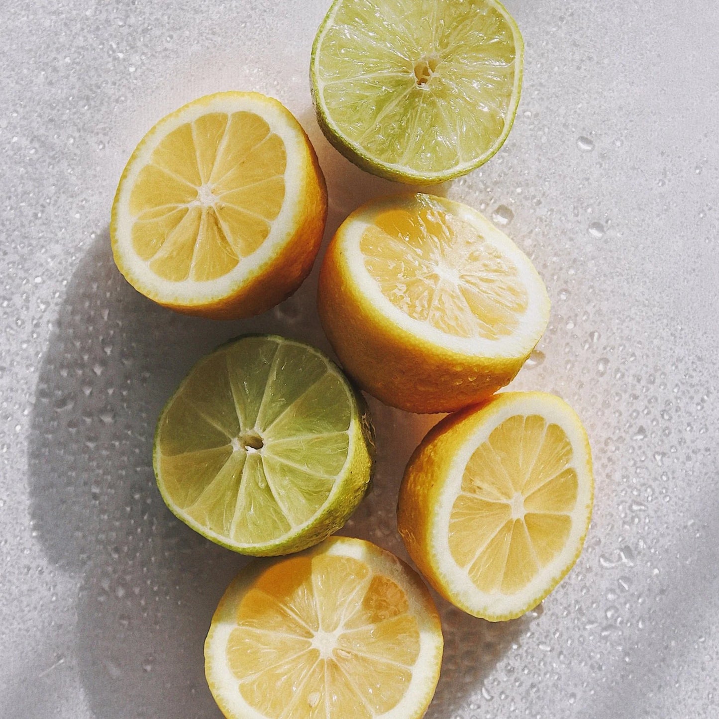 Aeòlis Handseife, Bergamot