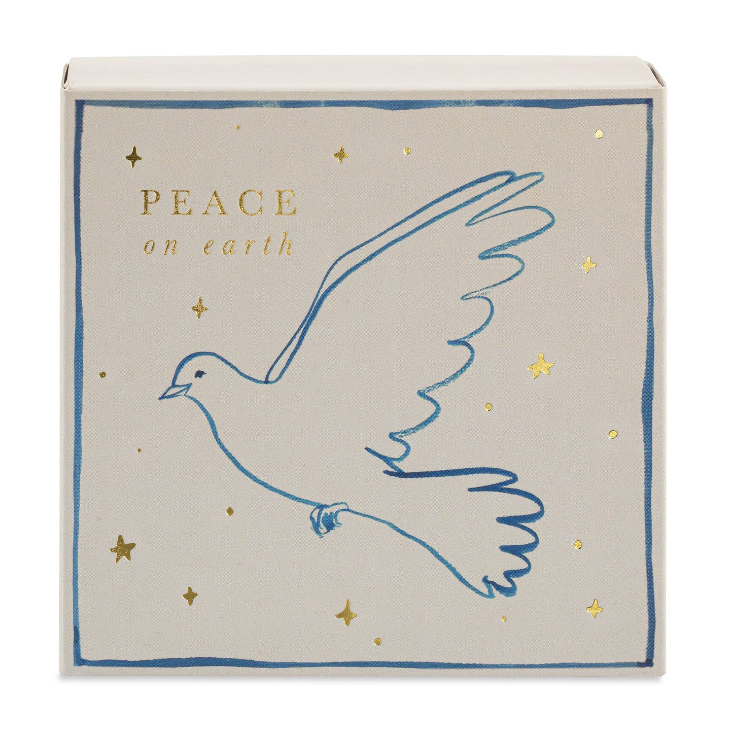 Streichhölzer - Peace on earth