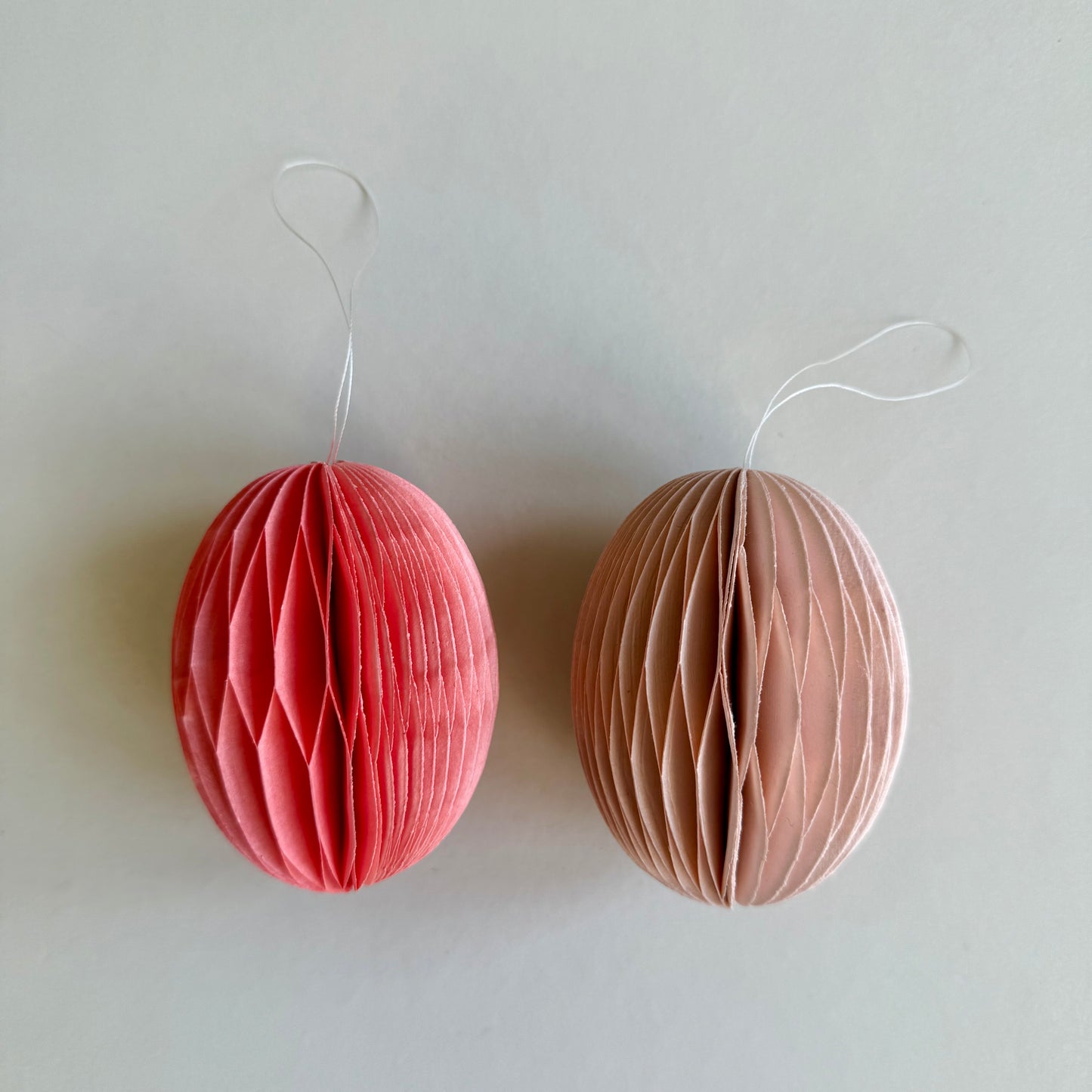 2er-Set Wabeneier / M, diverse Farben