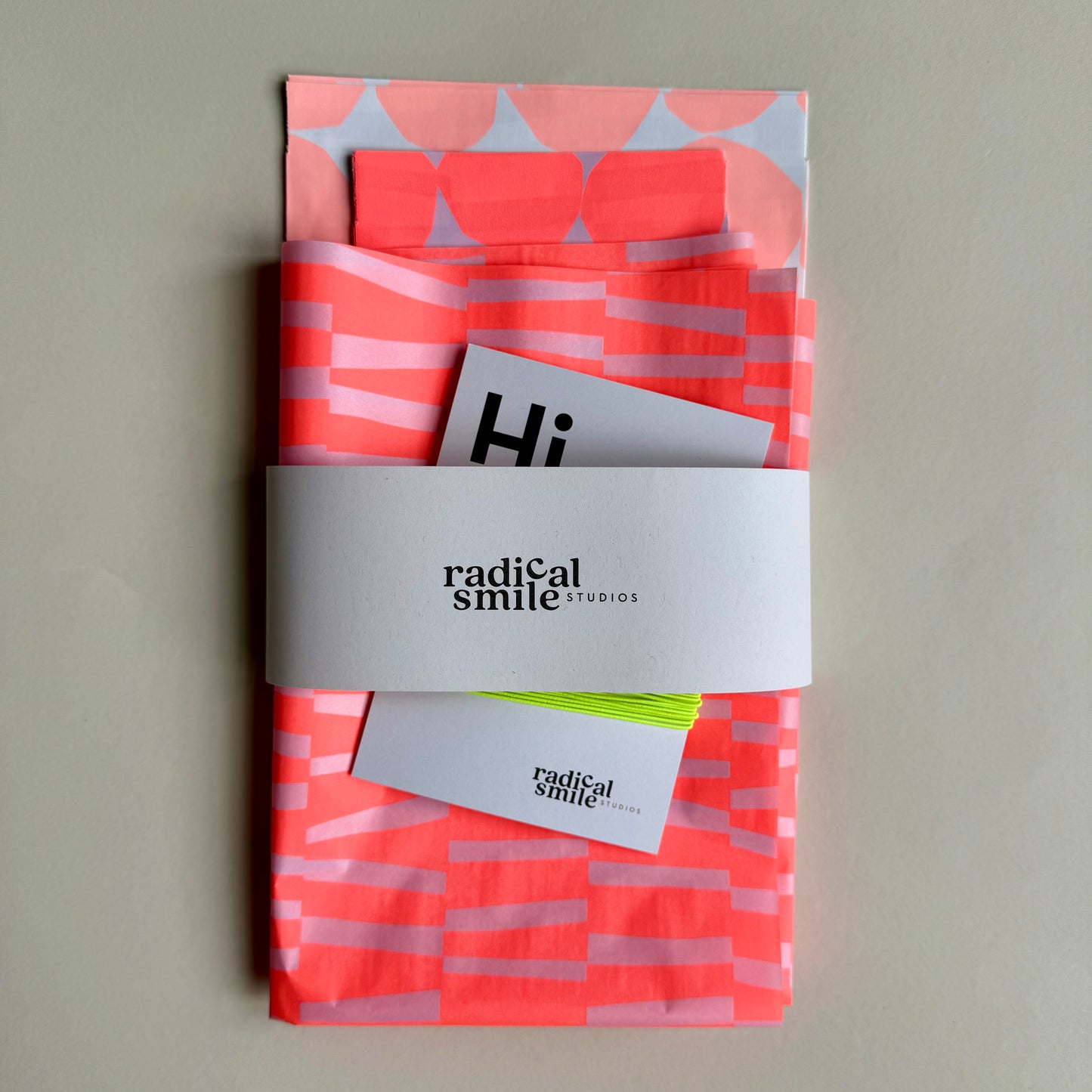 Bundle - Neon