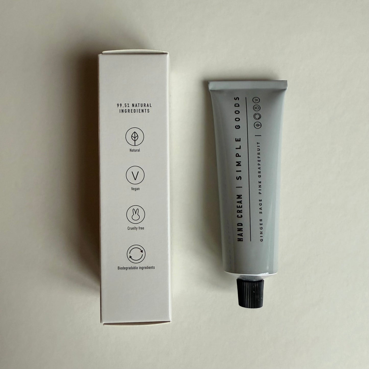 Handcreme, 50 ml