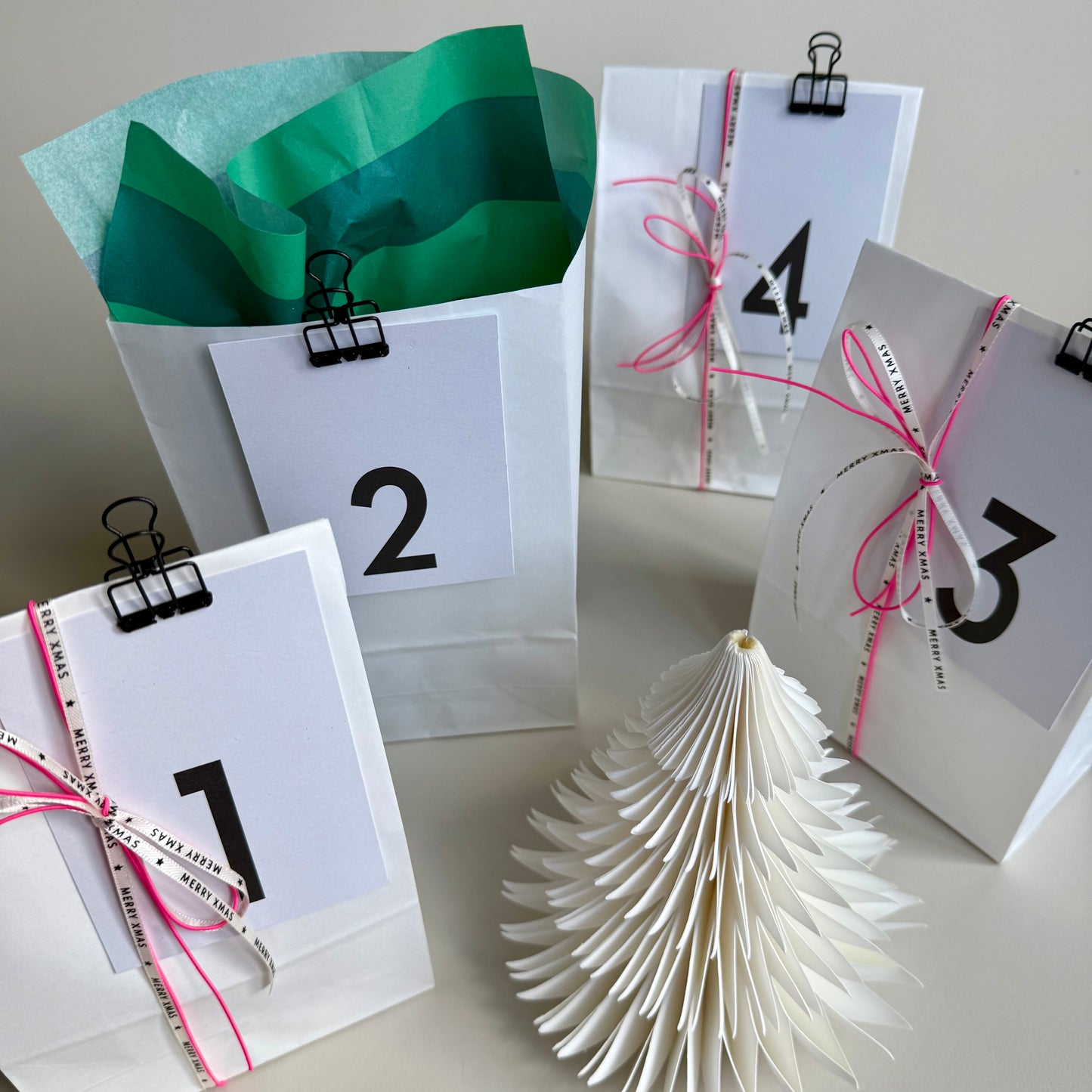 RADICAL SMILE Adventskalender