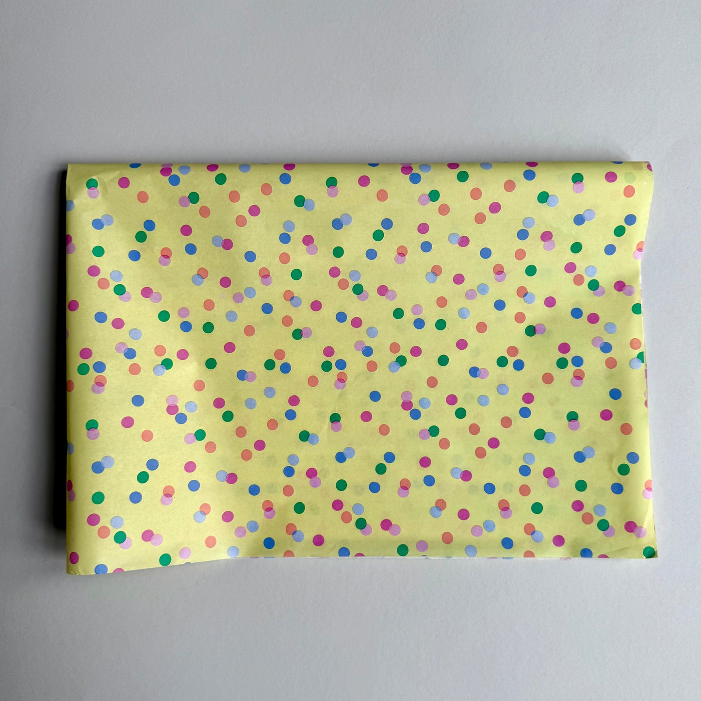 Seidenpapier - Konfetti