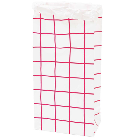 Blockbottombag XL - Karo