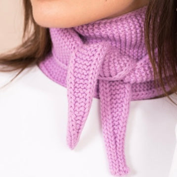 Sophie Schal, diverse Farben