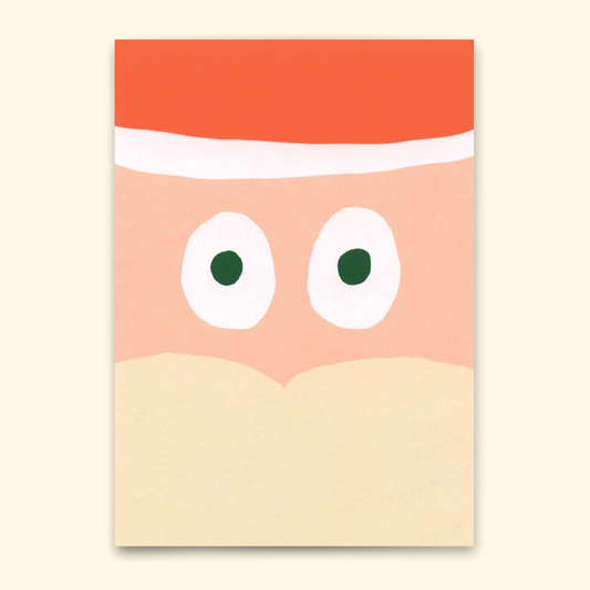 Postkarten - Deli Cards, X-Mas