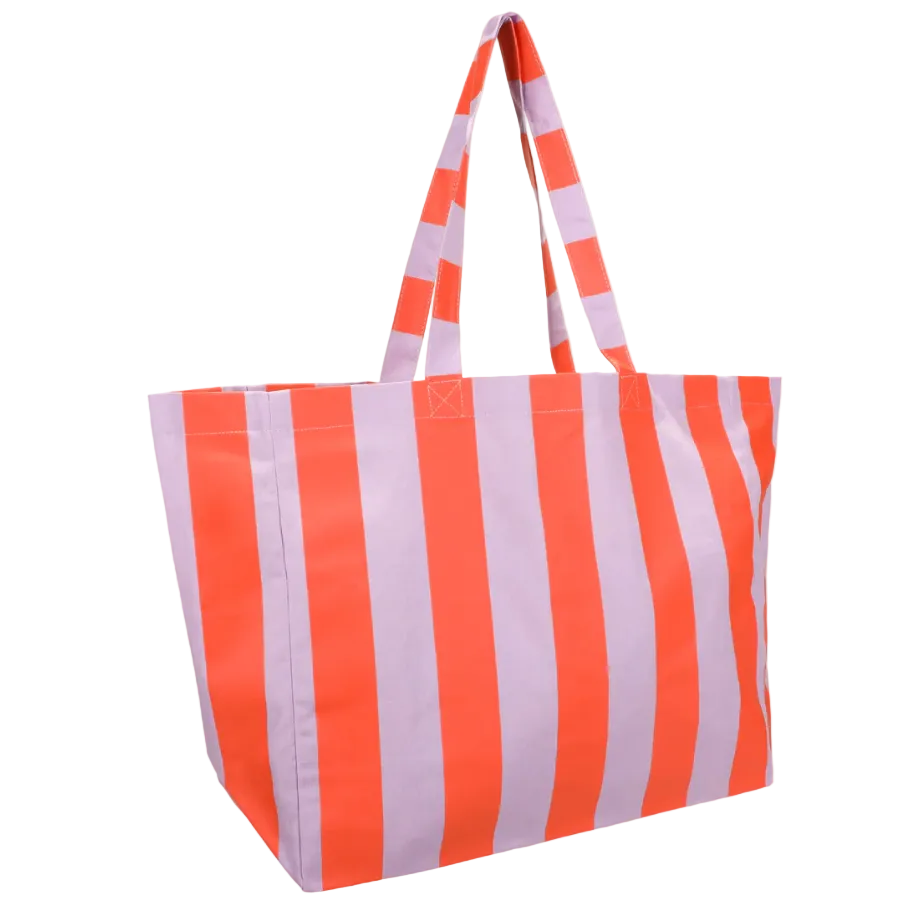 Shopper - Blockstreifen - COMING SOON