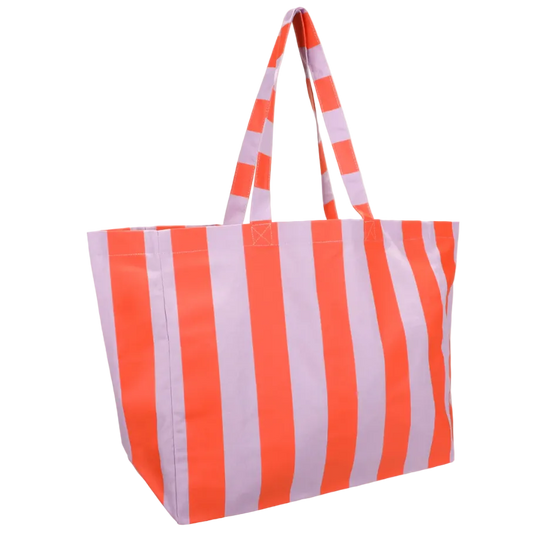Shopper - Blockstreifen - COMING SOON
