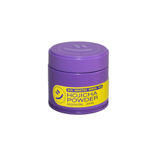 Organic Hojicha Powder, 30g