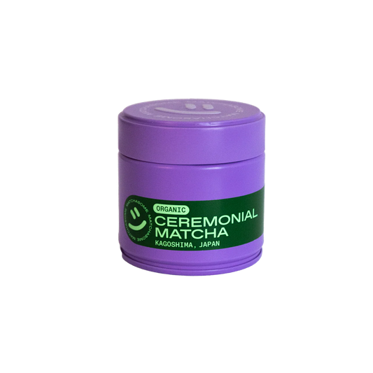 Oraganic Ceremonial  Matcha - Matchasome, 30 g