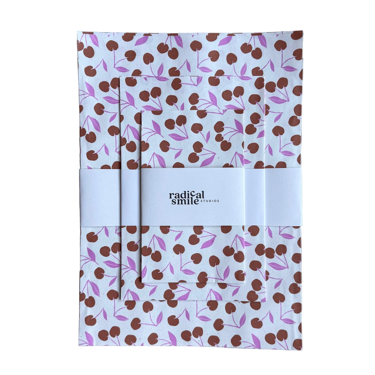 Flatbags - Kirschen, diverse Größen