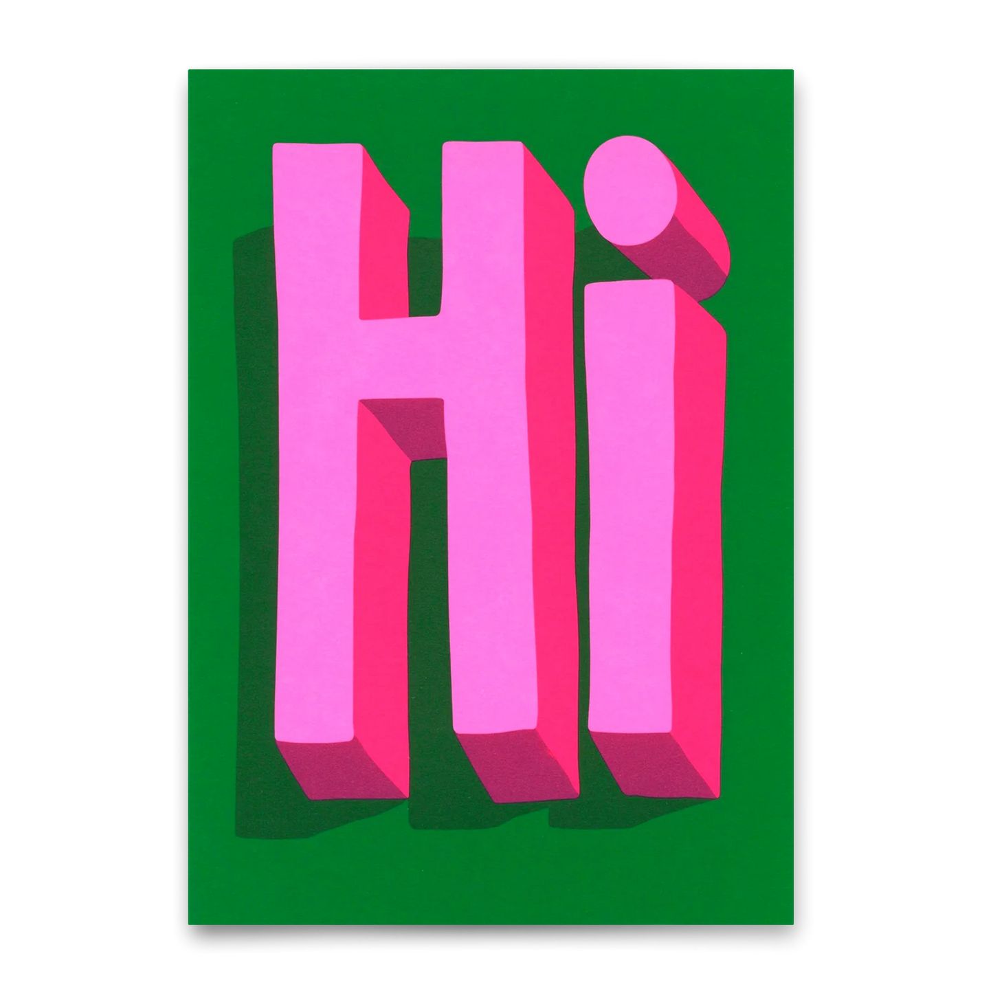 Postkarten - Deli Cards, diverse Motive