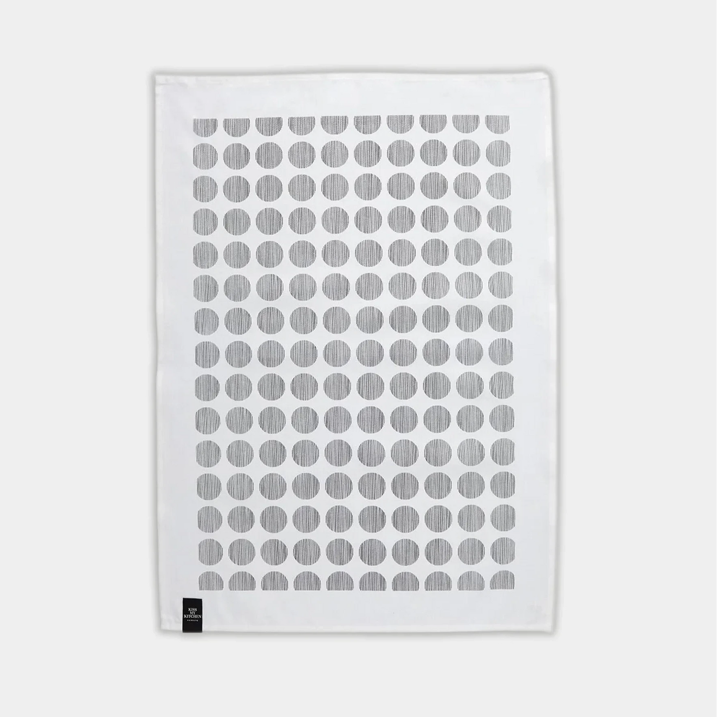 Geschirrhandtuch, Dots