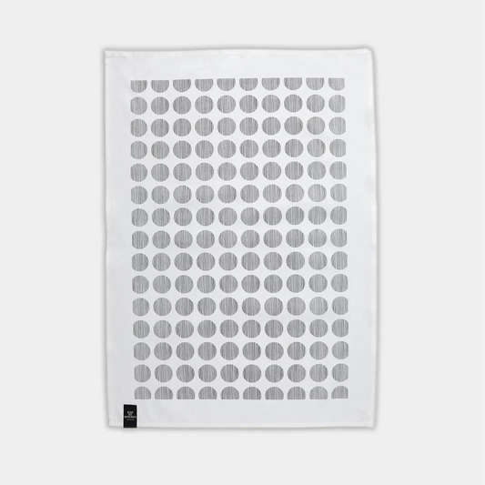 Geschirrhandtuch, Dots