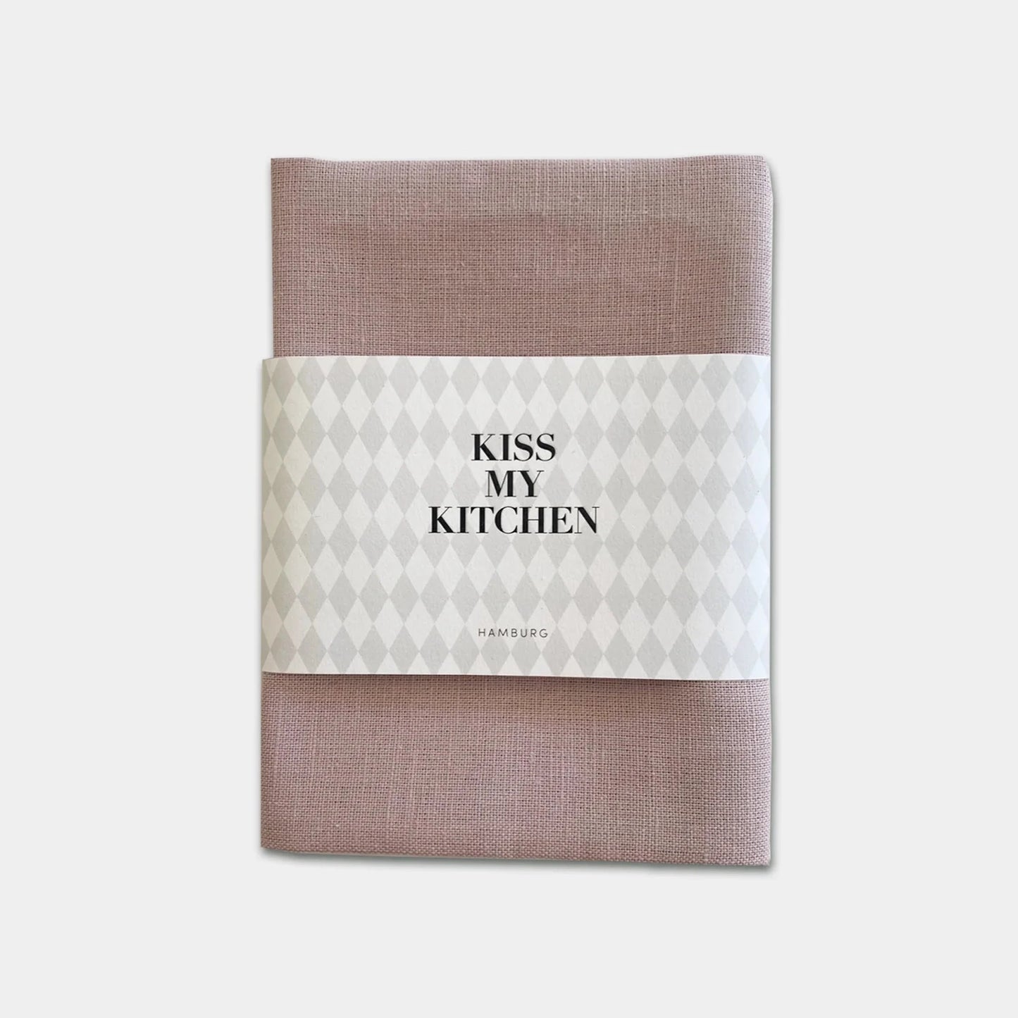 Geschirrhandtuch, uni