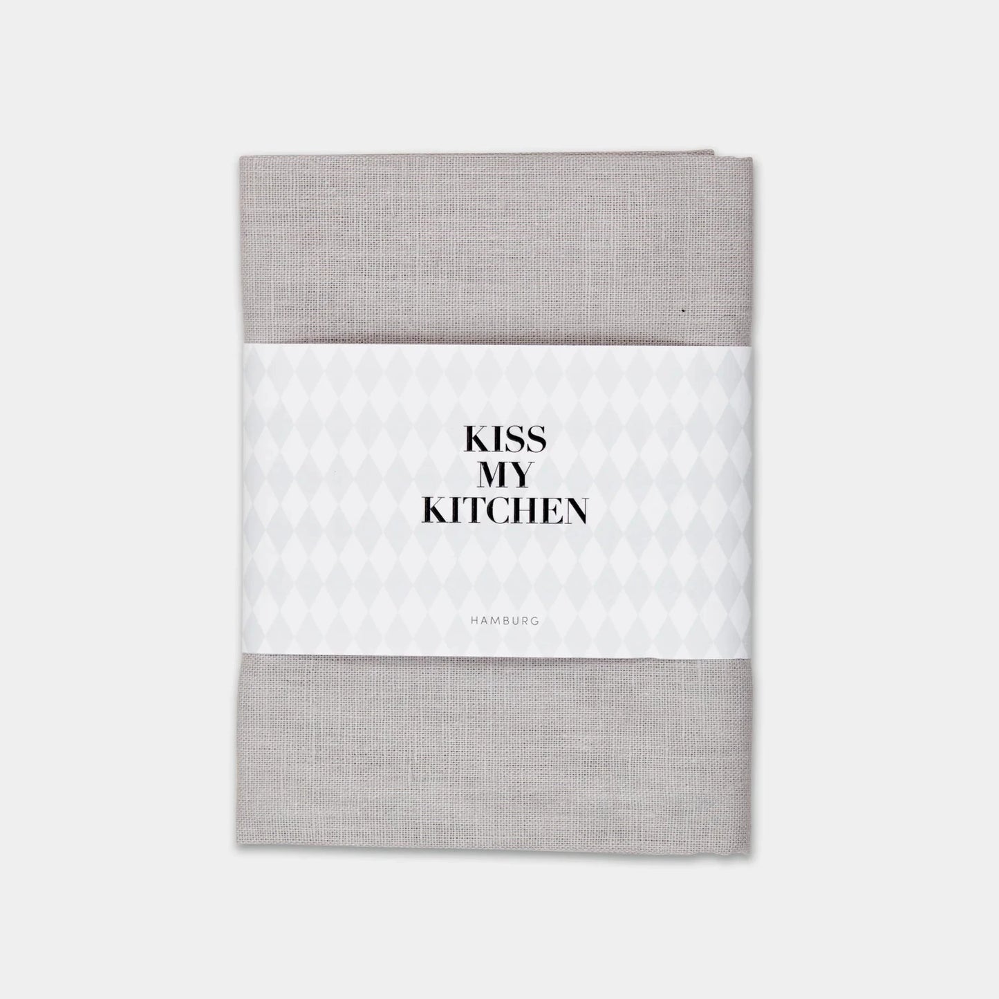 Geschirrhandtuch, uni