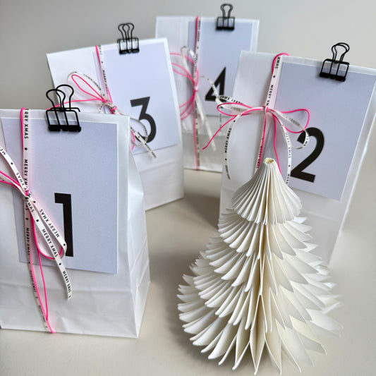 RADICAL SMILE Adventskalender