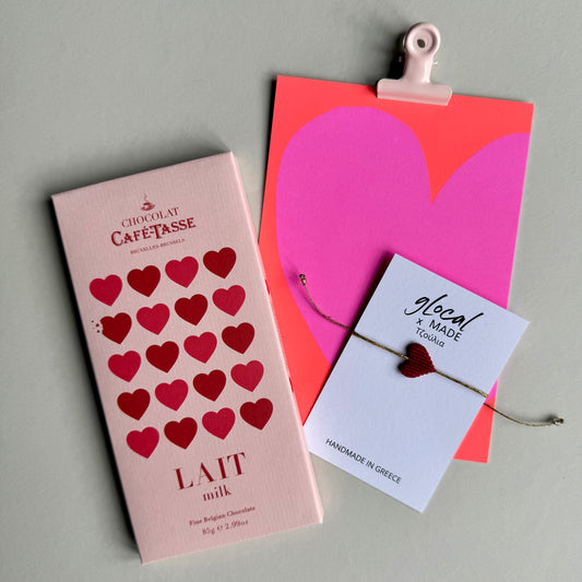 Geschenke-Set 'Spread some Love'
