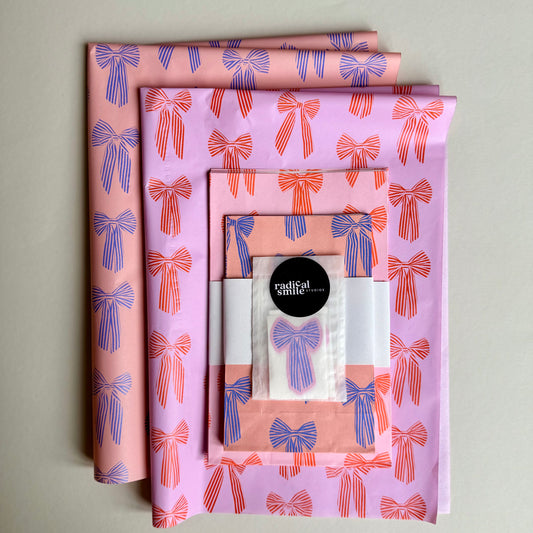 Bundle -  'Schleifenliebe'
