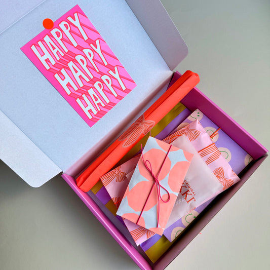 RADICAL SMILE SURPRISE Box