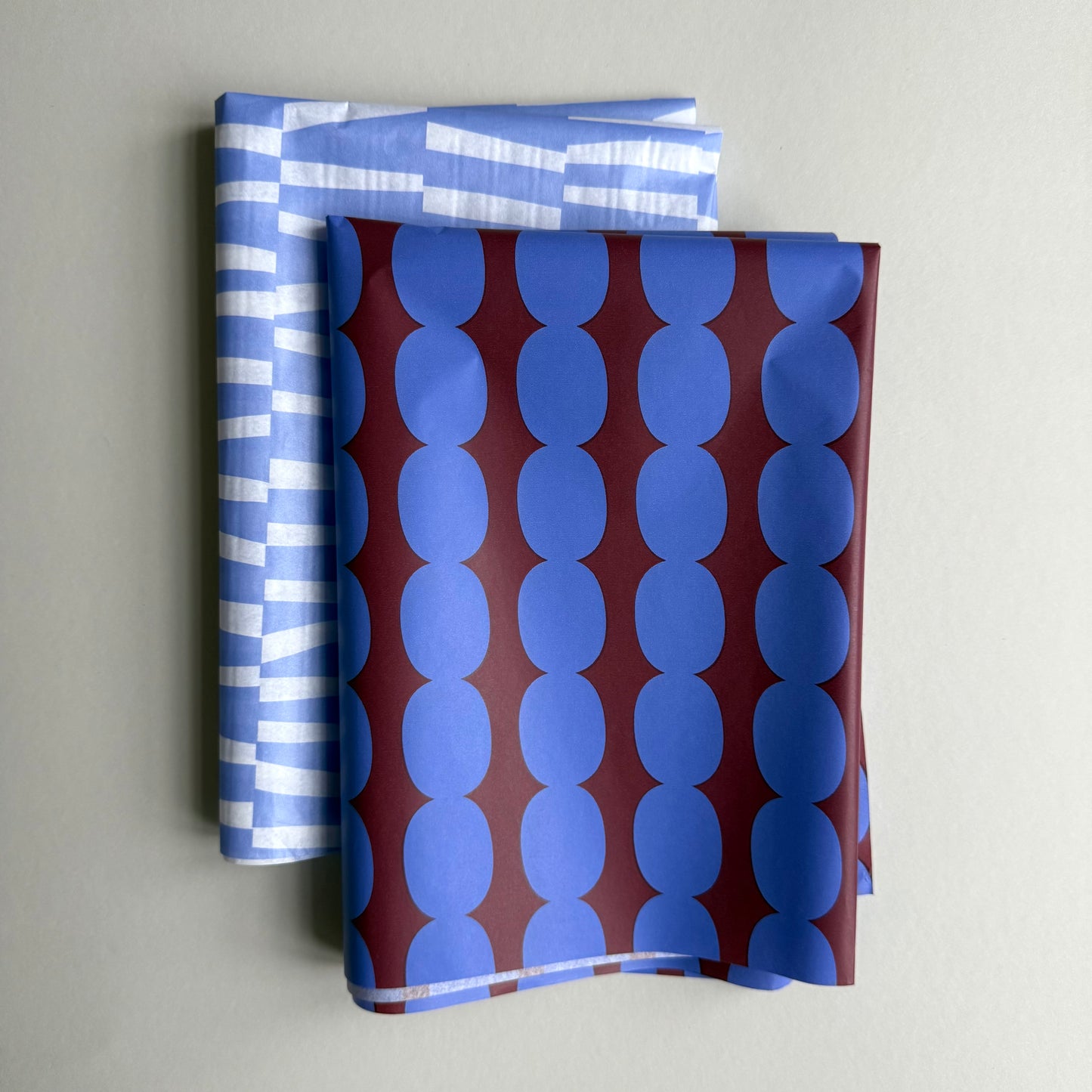 Bundle -  'Just Blue'