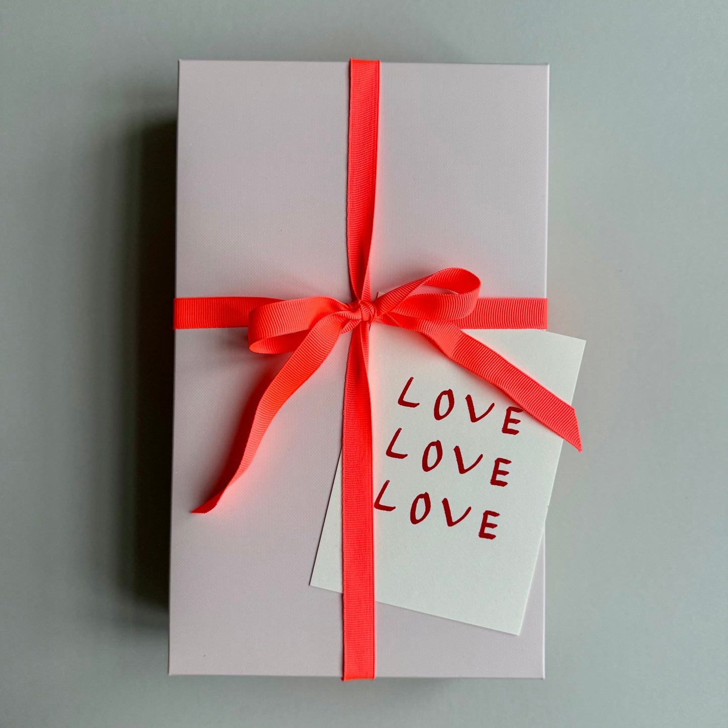 Starter Set - MORE LOVE