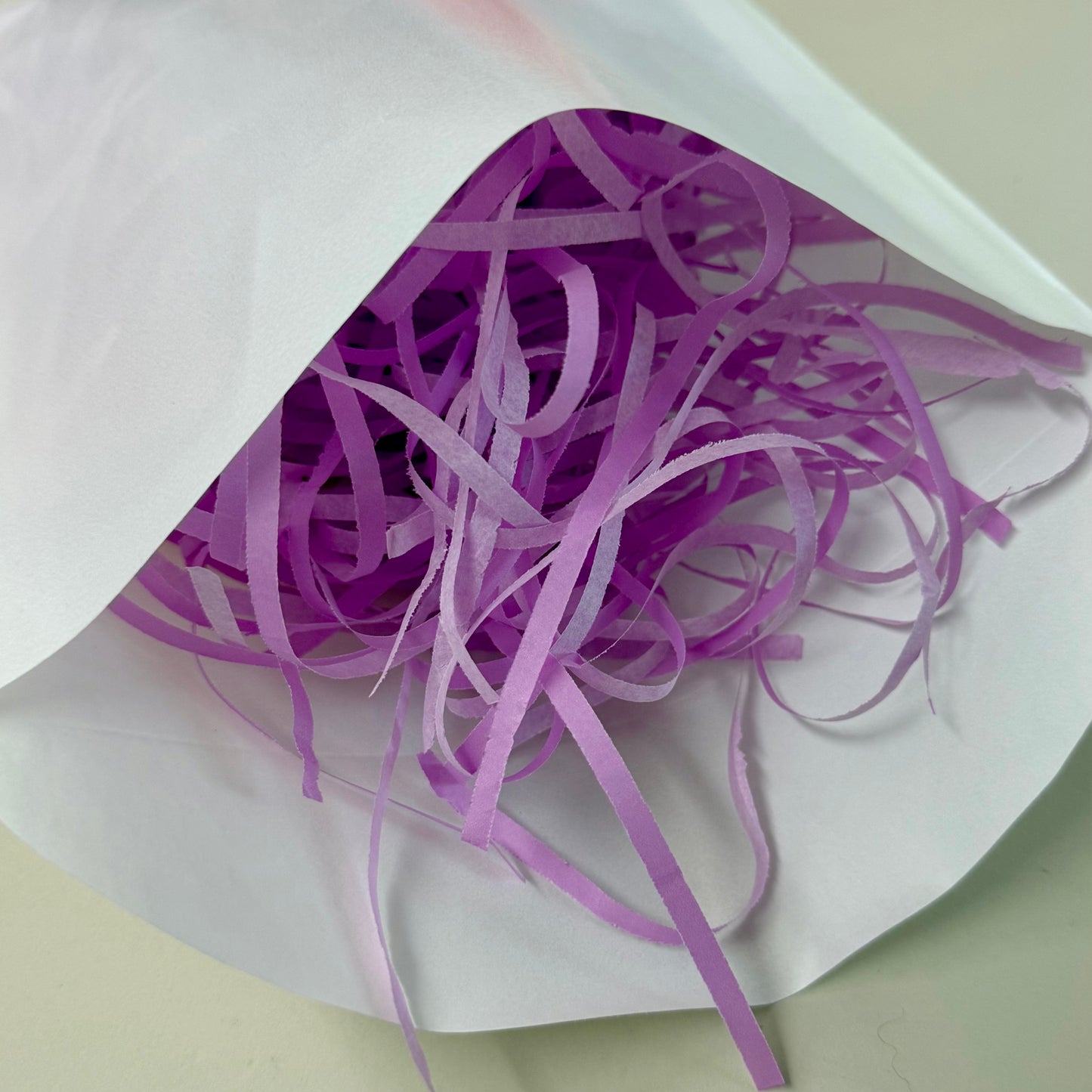 Ostergras, diverse Farben