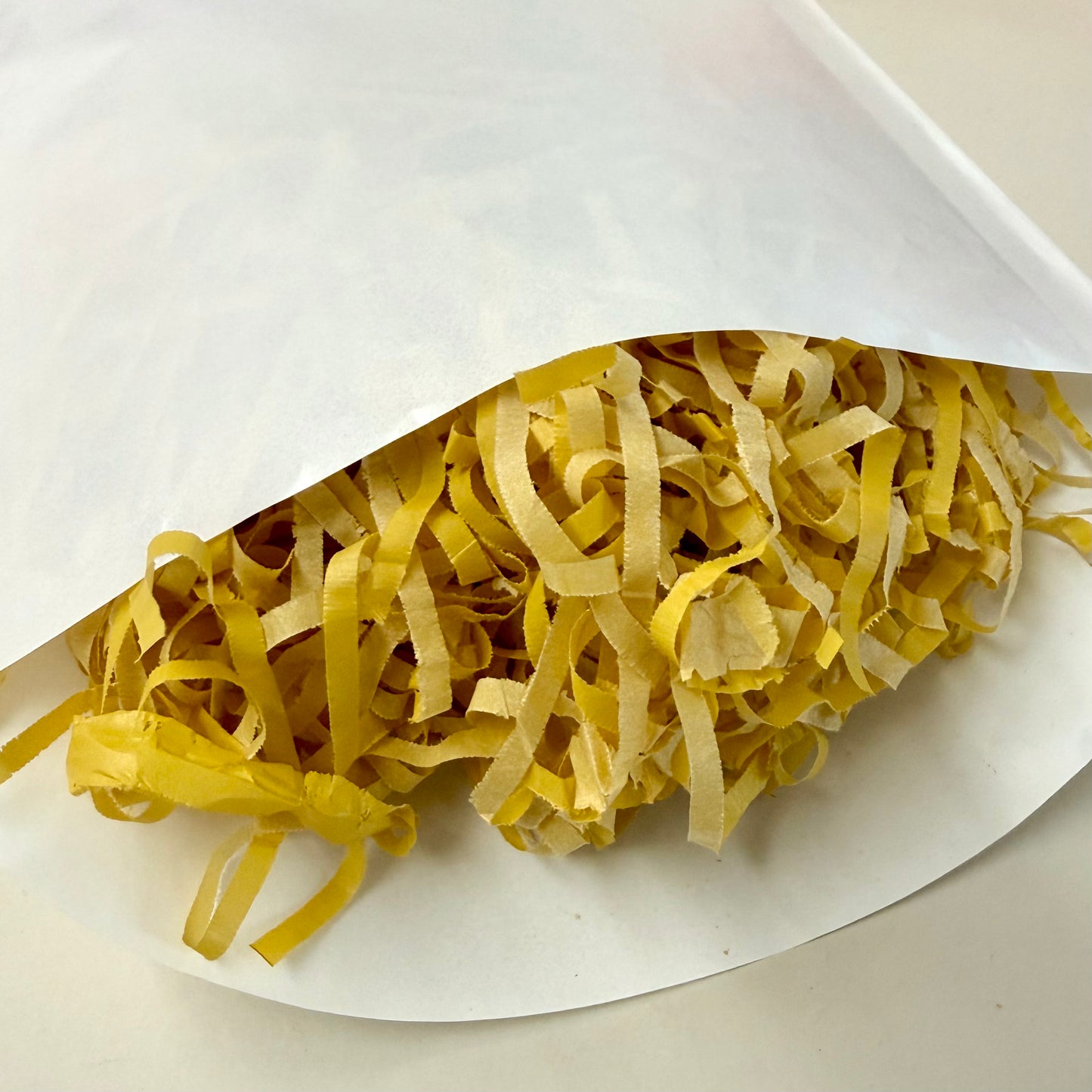 Ostergras, diverse Farben